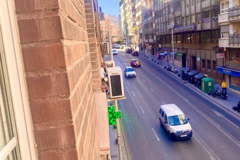 Apartament w Jaen, Hiszpania 3 sypialnie, 150 mkw. nr 173047 – zdjęcie 20