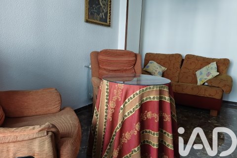 Apartament w Jaen, Hiszpania 3 sypialnie, 150 mkw. nr 173047 – zdjęcie 17
