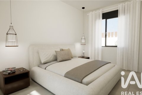Māja pārdošanā Denia, Alicante, Spānijā 3 istabas, 152 m2 Nr. 173042 - attēls 12