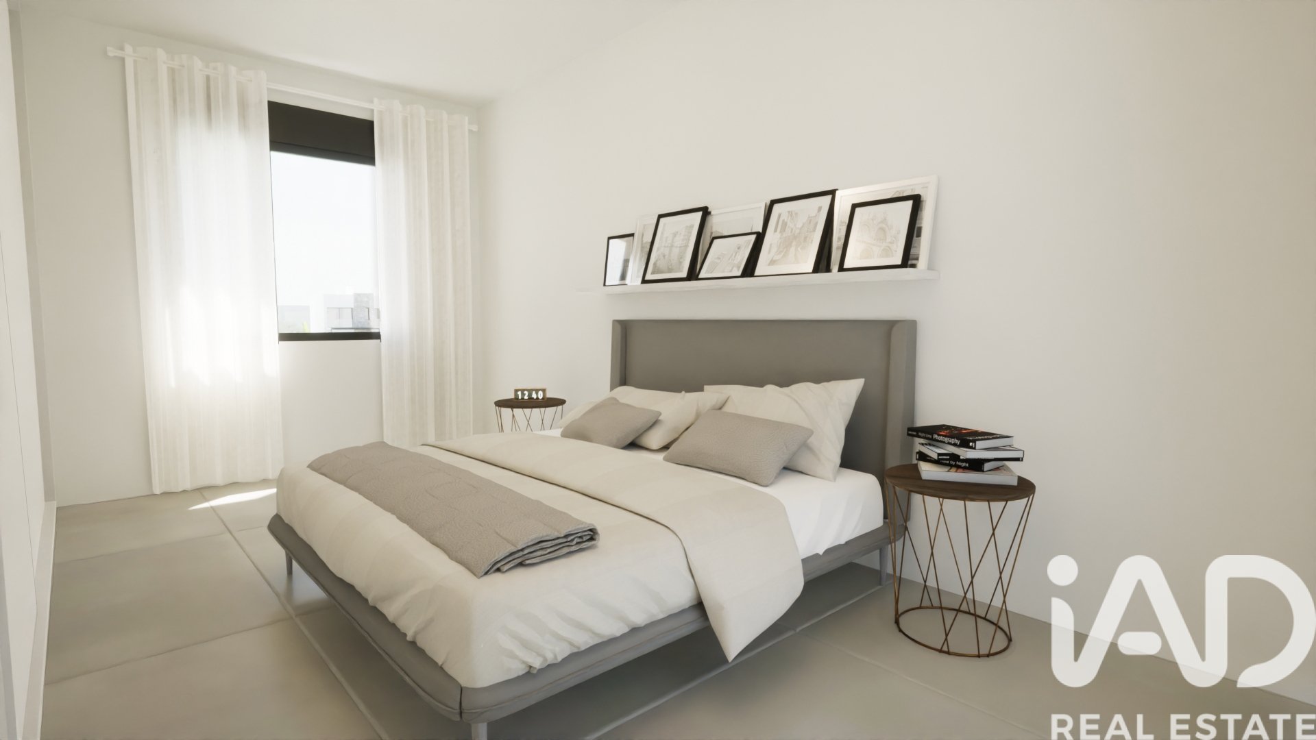 House à Denia, Alicante, Espagne 3 chambres, 152 m2 No. 173042