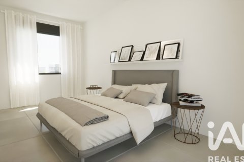 Māja pārdošanā Denia, Alicante, Spānijā 3 istabas, 152 m2 Nr. 173042 - attēls 13