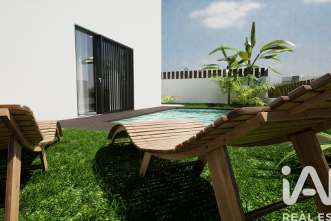 Māja pārdošanā Denia, Alicante, Spānijā 3 istabas, 152 m2 Nr. 173042 - attēls 5