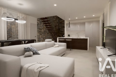 Māja pārdošanā Denia, Alicante, Spānijā 3 istabas, 152 m2 Nr. 173042 - attēls 11