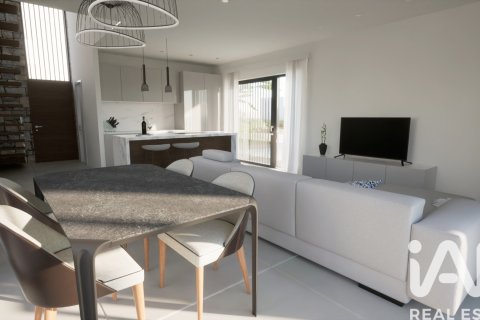 Māja pārdošanā Denia, Alicante, Spānijā 3 istabas, 152 m2 Nr. 173042 - attēls 9