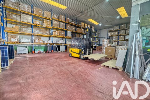 Lokal usługowy w Mostoles, Madrid, Hiszpania 1227 mkw. nr 173046 – zdjęcie 23