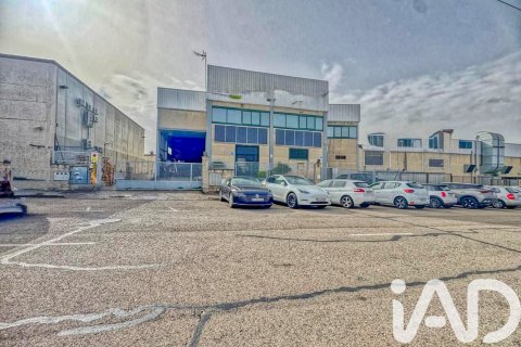 Lokal usługowy w Mostoles, Madrid, Hiszpania 1227 mkw. nr 173046 – zdjęcie 2