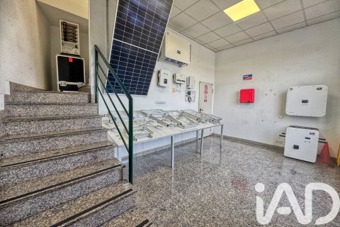 Lokal usługowy w Mostoles, Madrid, Hiszpania 1227 mkw. nr 173046 – zdjęcie 13