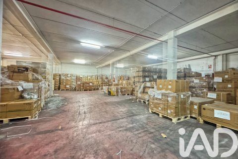 Lokal usługowy w Mostoles, Madrid, Hiszpania 1227 mkw. nr 173046 – zdjęcie 28