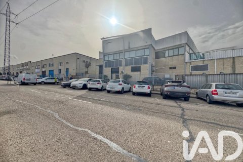 Lokal usługowy w Mostoles, Madrid, Hiszpania 1227 mkw. nr 173046 – zdjęcie 4