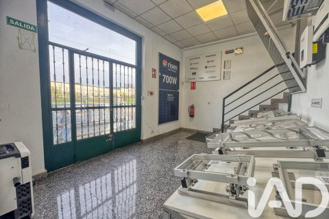 Lokal usługowy w Mostoles, Madrid, Hiszpania 1227 mkw. nr 173046 – zdjęcie 14