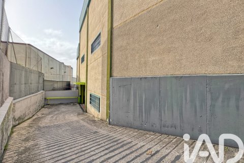 Lokal usługowy w Mostoles, Madrid, Hiszpania 1227 mkw. nr 173046 – zdjęcie 22
