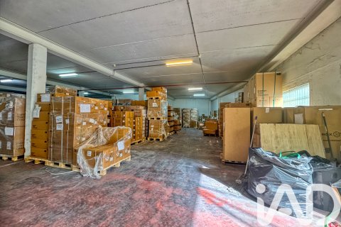 Lokal usługowy w Mostoles, Madrid, Hiszpania 1227 mkw. nr 173046 – zdjęcie 27