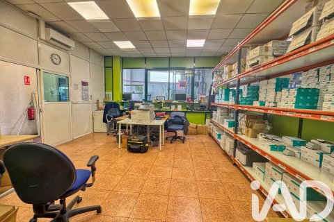 Lokal usługowy w Mostoles, Madrid, Hiszpania 1227 mkw. nr 173046 – zdjęcie 16