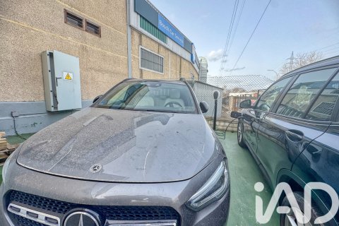 Lokal usługowy w Mostoles, Madrid, Hiszpania 1227 mkw. nr 173046 – zdjęcie 30
