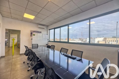Lokal usługowy w Mostoles, Madrid, Hiszpania 1227 mkw. nr 173046 – zdjęcie 3