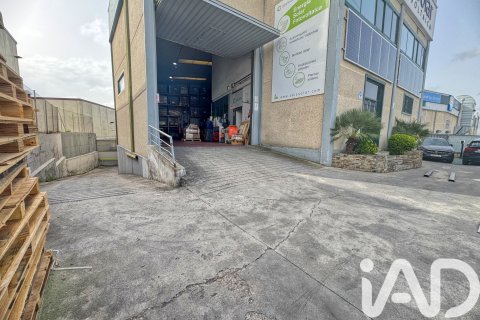 Lokal usługowy w Mostoles, Madrid, Hiszpania 1227 mkw. nr 173046 – zdjęcie 20