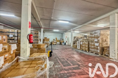 Lokal usługowy w Mostoles, Madrid, Hiszpania 1227 mkw. nr 173046 – zdjęcie 26