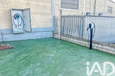 Lokal usługowy w Mostoles, Madrid, Hiszpania 1227 mkw. nr 173046 – zdjęcie 29