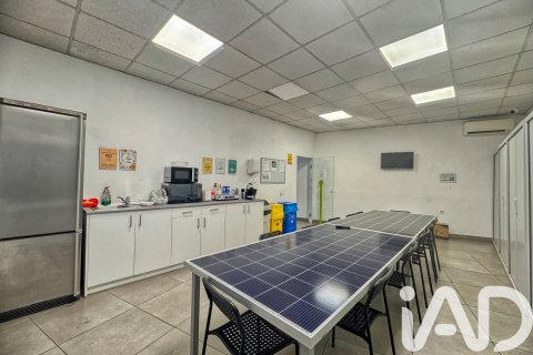 Lokal usługowy w Mostoles, Madrid, Hiszpania 1227 mkw. nr 173046 – zdjęcie 7