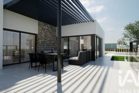 Māja pārdošanā Denia, Alicante, Spānijā 3 istabas, 152 m2 Nr. 173043 - attēls 8