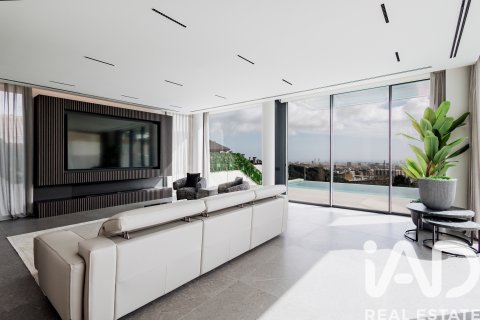 House à vendre à Barcelona, Espagne, 6 chambres, 710.98 m2 No. 173045 - photo 3