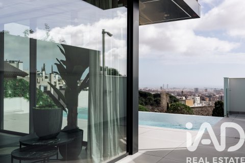 House à vendre à Barcelona, Espagne, 6 chambres, 710.98 m2 No. 173045 - photo 7