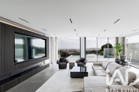 House à vendre à Barcelona, Espagne, 6 chambres, 710.98 m2 No. 173045 - photo 2