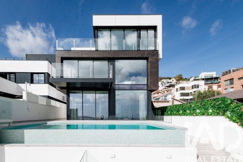 House à Barcelona, Espagne 6 chambres, 710.98 m2 No. 173045