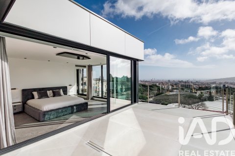 House à vendre à Barcelona, Espagne, 6 chambres, 710.98 m2 No. 173045 - photo 28
