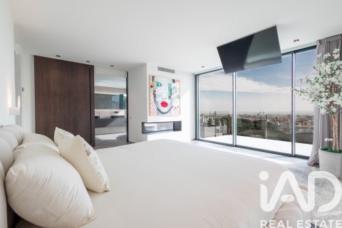 House à vendre à Barcelona, Espagne, 6 chambres, 710.98 m2 No. 173045 - photo 13