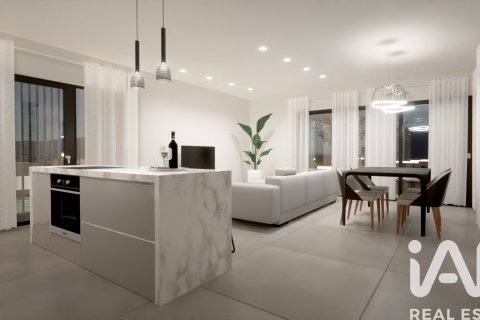 Māja pārdošanā Denia, Alicante, Spānijā 3 istabas, 152 m2 Nr. 173044 - attēls 11