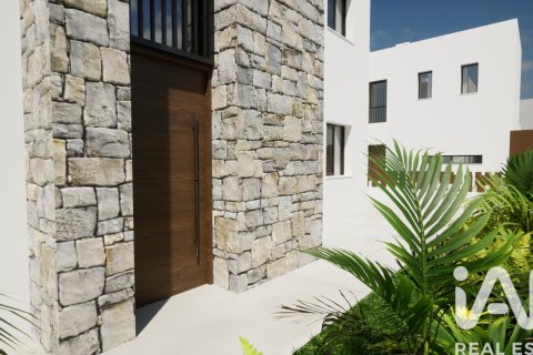 Māja pārdošanā Denia, Alicante, Spānijā 3 istabas, 152 m2 Nr. 173044 - attēls 4