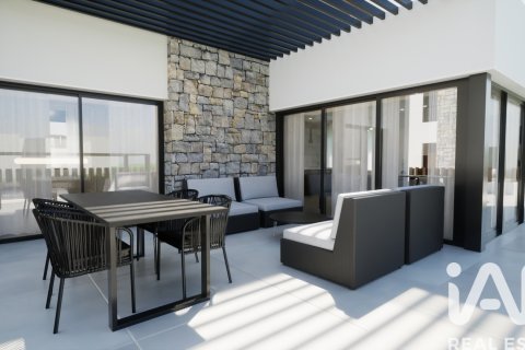 Māja pārdošanā Denia, Alicante, Spānijā 3 istabas, 152 m2 Nr. 173044 - attēls 8