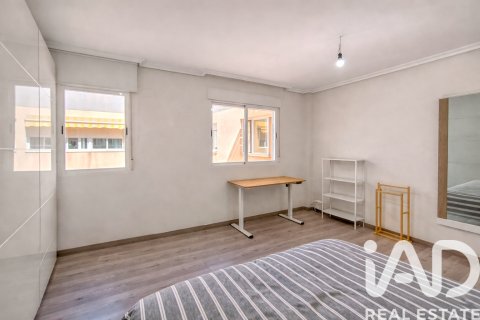 Attico in vendita a San Vicente del Raspeig, Alicante, Spagna 2 camere da letto, 130 mq. N° 172513 - foto 9