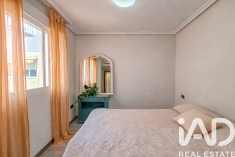 Attico in vendita a San Vicente del Raspeig, Alicante, Spagna 2 camere da letto, 130 mq. N° 172513 - foto 11