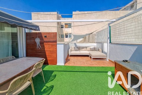 Attico in vendita a San Vicente del Raspeig, Alicante, Spagna 2 camere da letto, 130 mq. N° 172513 - foto 4