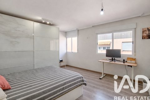 Attico in vendita a San Vicente del Raspeig, Alicante, Spagna 2 camere da letto, 130 mq. N° 172513 - foto 10