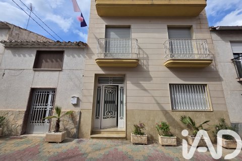 Casa a Calasparra, Murcia, Spagna 6 camere da letto, 500 mq. N° 172511