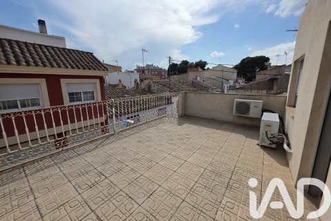 Casa in vendita a Calasparra, Murcia, Spagna 6 camere da letto, 500 mq. N° 172511 - foto 16