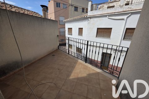 Casa in vendita a Calasparra, Murcia, Spagna 6 camere da letto, 500 mq. N° 172511 - foto 12