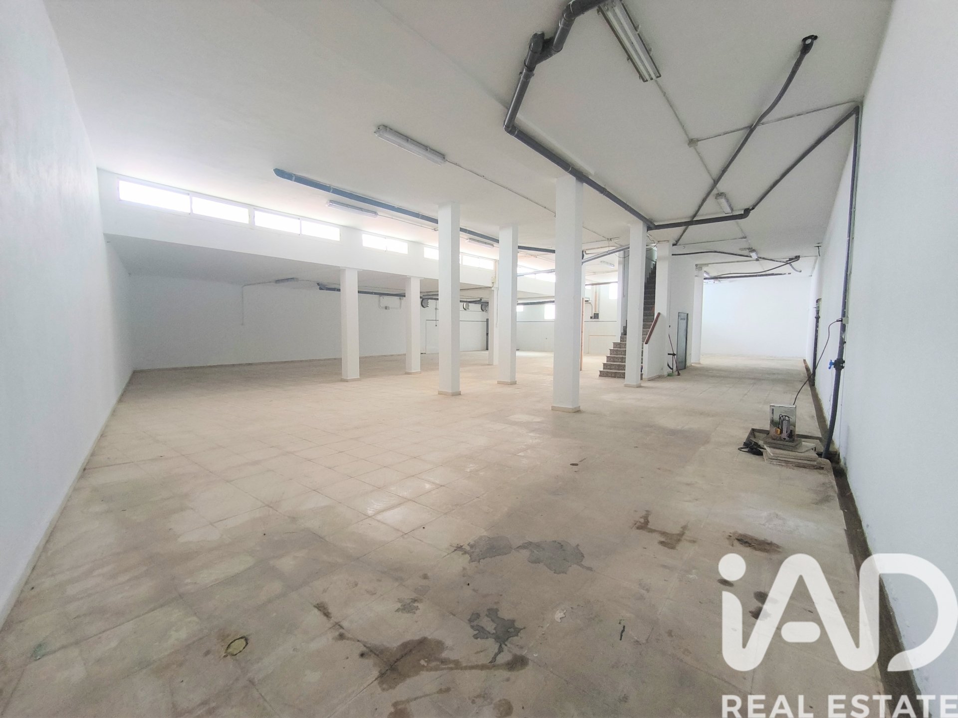 House à Isla Cristina, Huelva, Espagne 5 chambres, 685 m2 No. 172510
