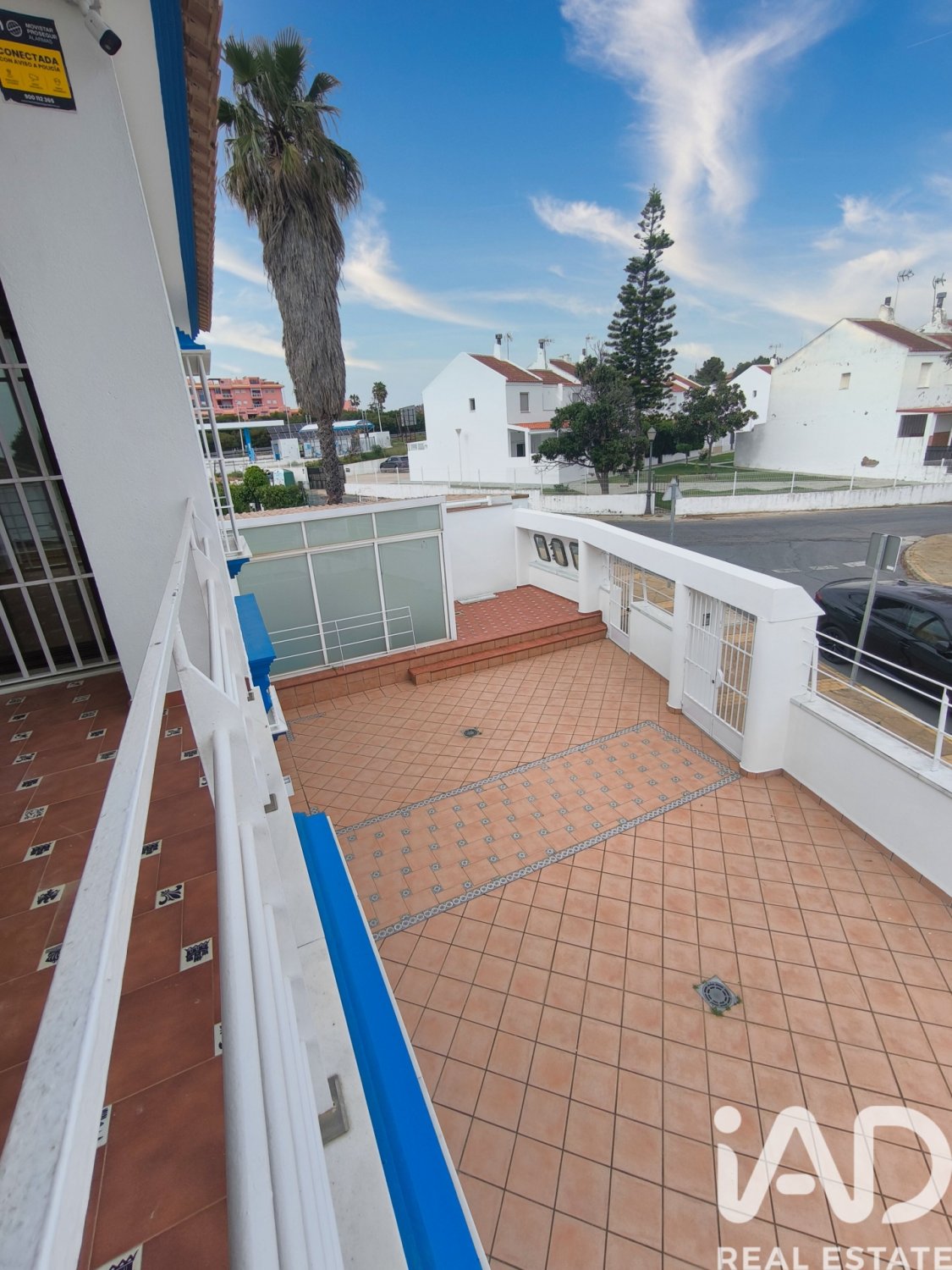 House à Isla Cristina, Huelva, Espagne 5 chambres, 685 m2 No. 172510