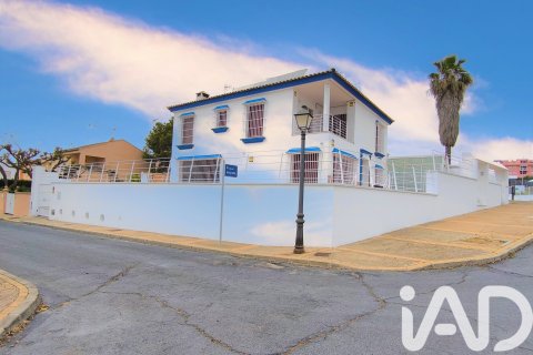 Casa a Isla Cristina, Huelva, Spagna 5 camere da letto, 685 mq. N° 172510