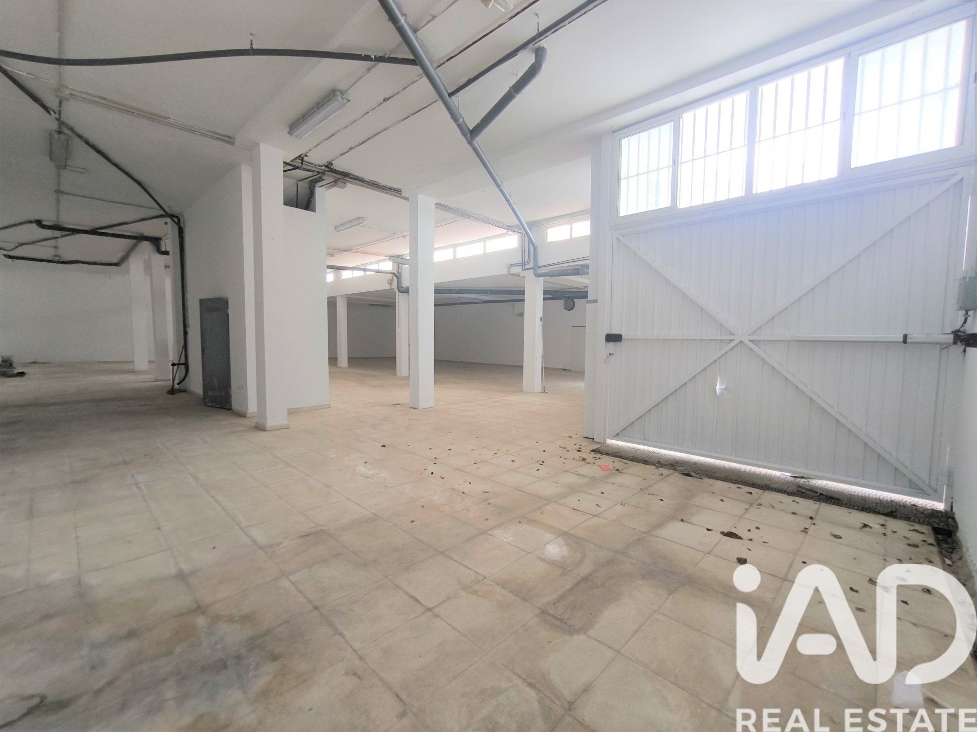 House à Isla Cristina, Huelva, Espagne 5 chambres, 685 m2 No. 172510