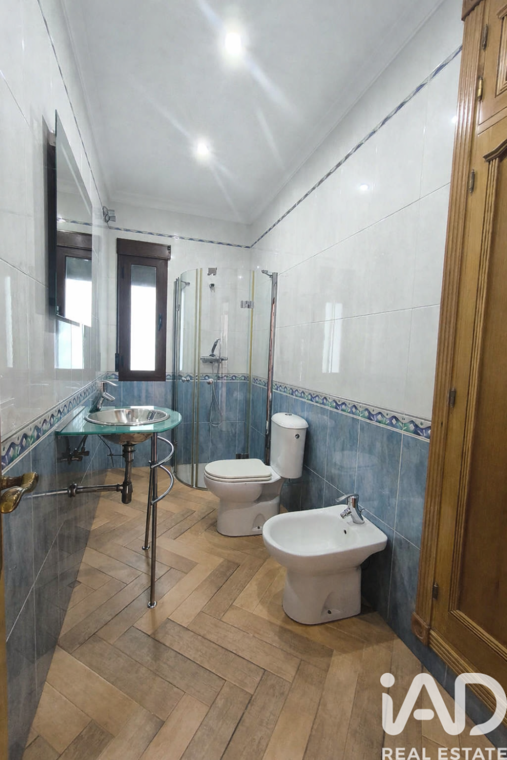 House à Isla Cristina, Huelva, Espagne 5 chambres, 685 m2 No. 172510