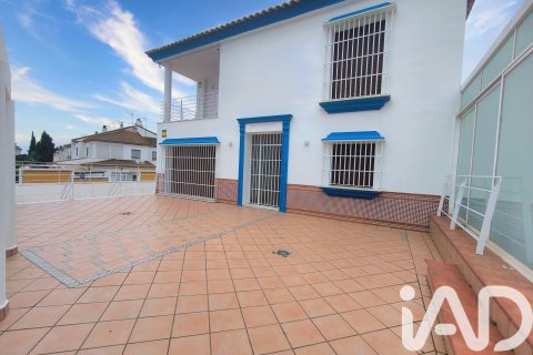 Casa in vendita a Isla Cristina, Huelva, Spagna 5 camere da letto, 685 mq. N° 172510 - foto 2