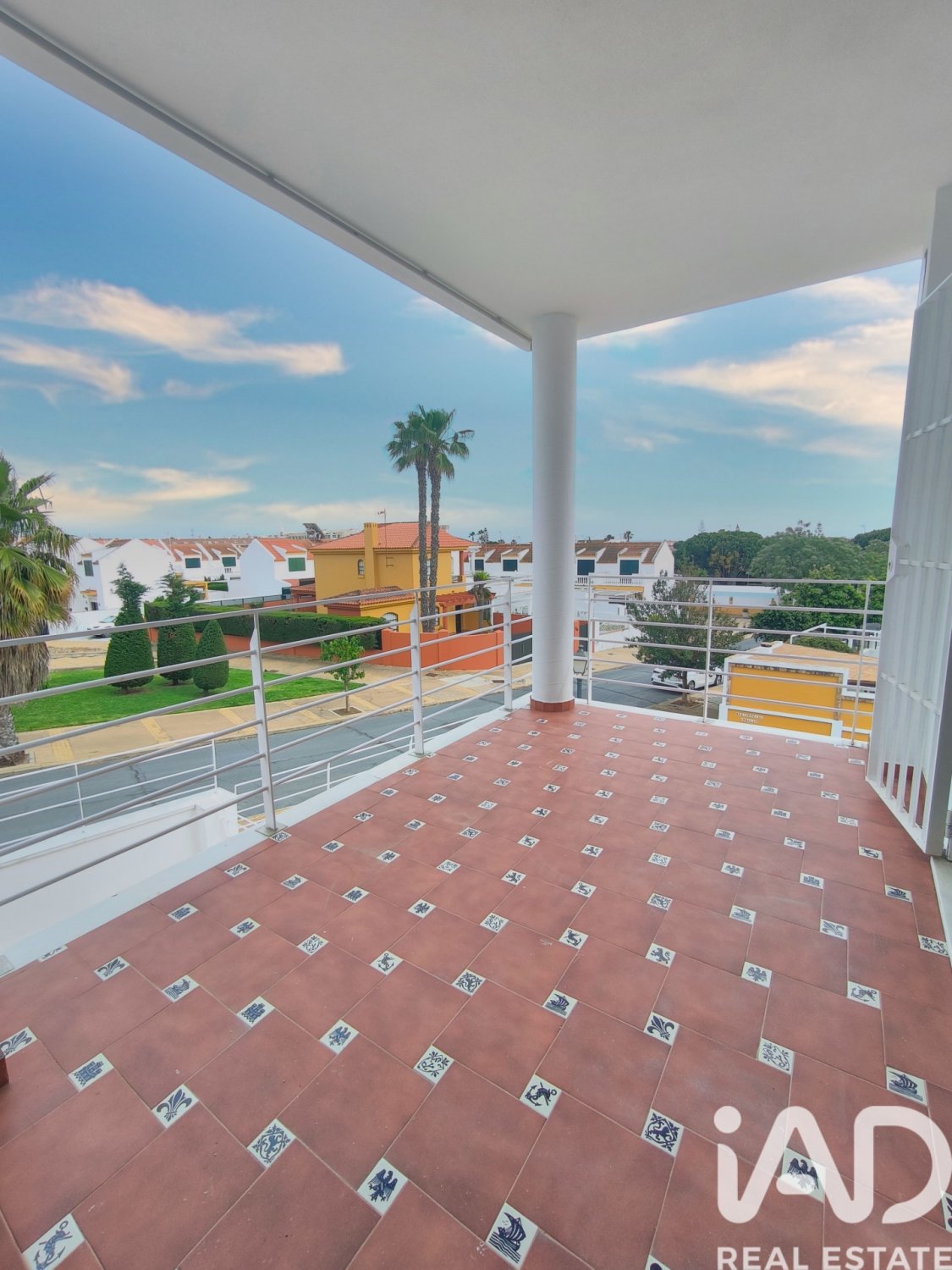 House à Isla Cristina, Huelva, Espagne 5 chambres, 685 m2 No. 172510