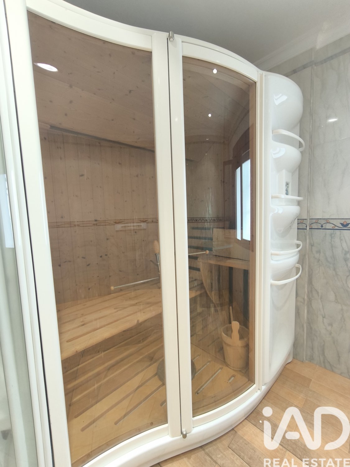 House à Isla Cristina, Huelva, Espagne 5 chambres, 685 m2 No. 172510