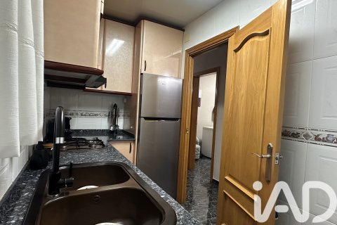 Appartamento in vendita a Badalona, Barcelona, Spagna 3 camere da letto, 73 mq. N° 172509 - foto 10