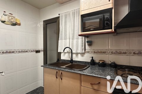 Appartamento in vendita a Badalona, Barcelona, Spagna 3 camere da letto, 73 mq. N° 172509 - foto 8